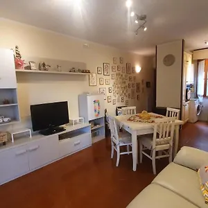 Casa Vanetta Marina Di Pisa
